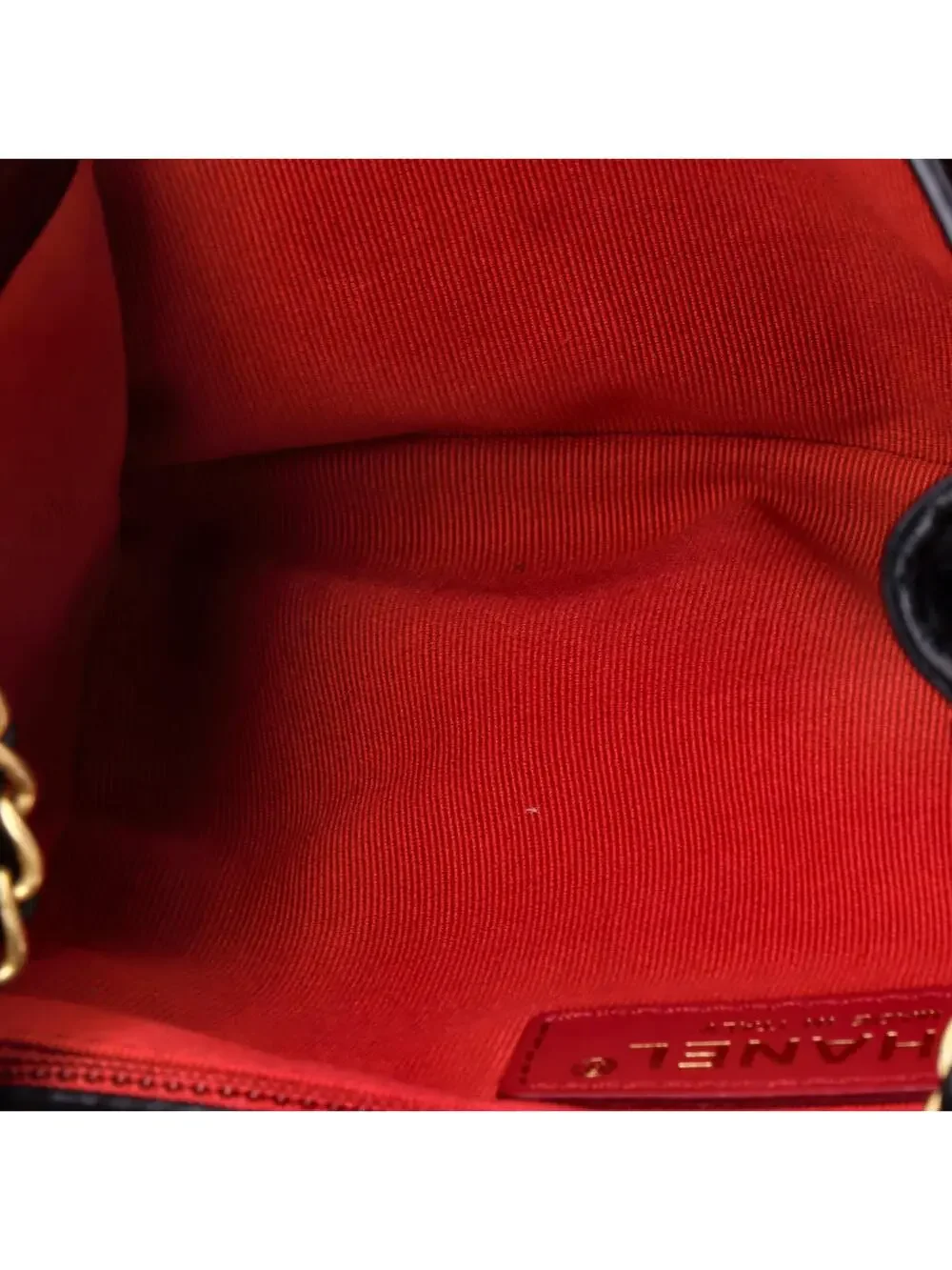 CHANEL it from classic